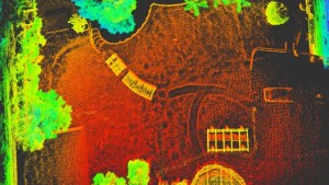 LiDAR vs VSLAM for Robot Mowers: Which Is Better? (2026)