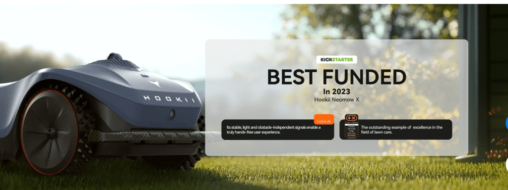 book a free HOOKII demo