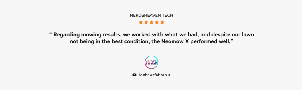 hooki nemow x robot lawn mower reviews trustpilot