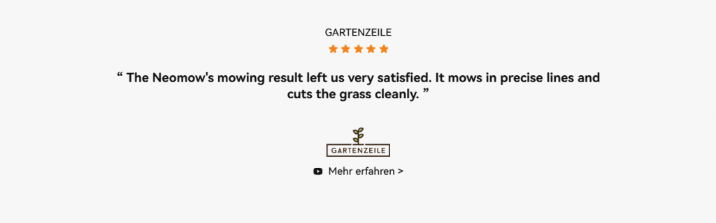 hooki nemow x robot lawn mower reviews trustpilot