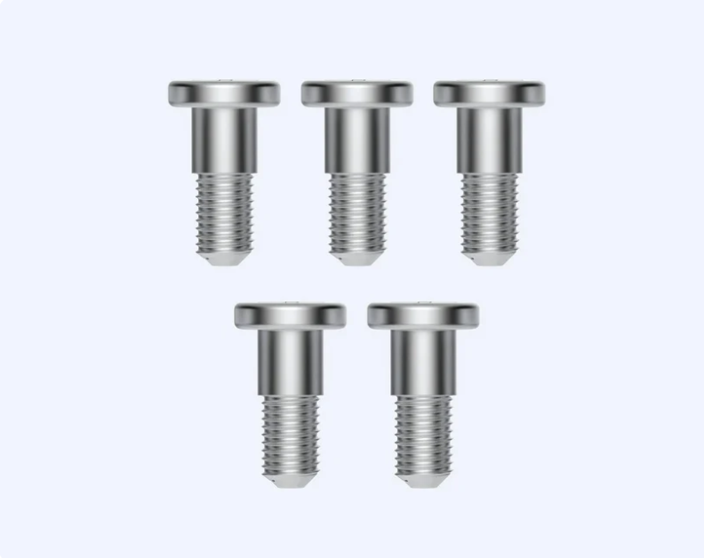 Blade Fixing Screws for Hookii Neomow X Series Robotic Mowers